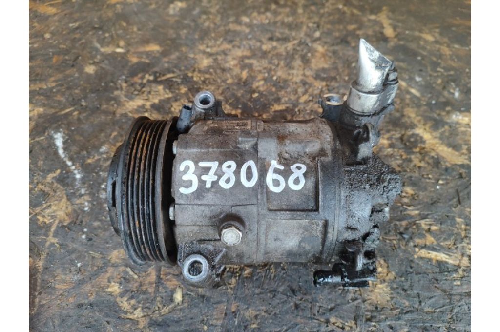 68225206AD | Kompresor klimatyzacji CHRYSLER PACIFICA 16-20 (378068)