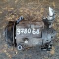 68225206AD | Kompresor klimatyzacji CHRYSLER PACIFICA 16-20 (378068)