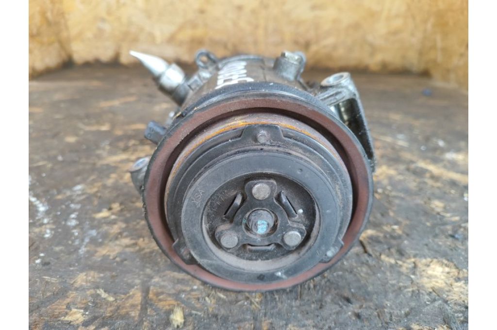 68225206AD | Kompresor klimatyzacji CHRYSLER PACIFICA 16-20 (378068) - Zdjęcie 3