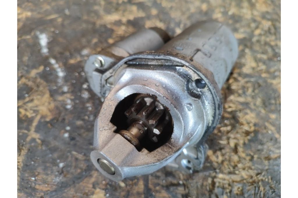 68348376AC | rozrusznik CHRYSLER PACIFICA 16-20 (378075) - Zdjęcie 3