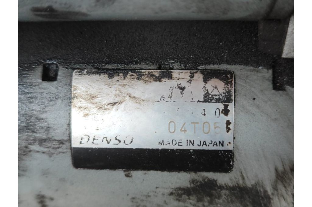 68348376AC | rozrusznik CHRYSLER PACIFICA 16-20 (378075) - Zdjęcie 6