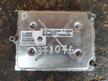 Moduł sterowania silnikiem CHRYSLER PACIFICA 16-20