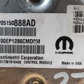 P05150888AD | Moduł sterowania silnikiem CHRYSLER PACIFICA 16-20 (378076) - Podgląd 3