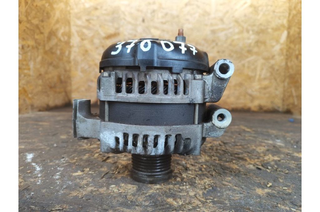 P56029731AA | Alternator CHRYSLER PACIFICA 16-20 (378077) - Zdjęcie 2