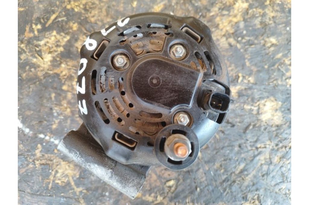 P56029731AA | Alternator CHRYSLER PACIFICA 16-20 (378077) - Zdjęcie 3
