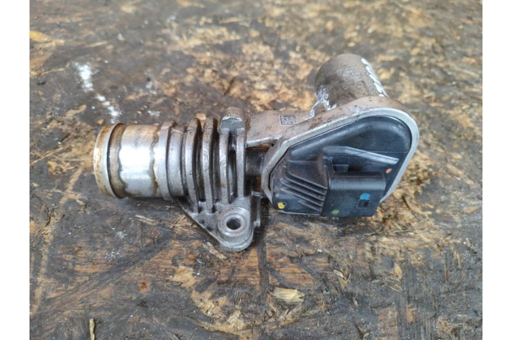 5281 256AG | Zawór EGR CHRYSLER PACIFICA 16-20 (378080) - Zdjęcie 2