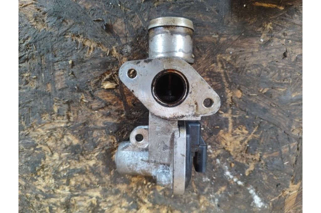 5281 256AG | Zawór EGR CHRYSLER PACIFICA 16-20 (378080) - Zdjęcie 3