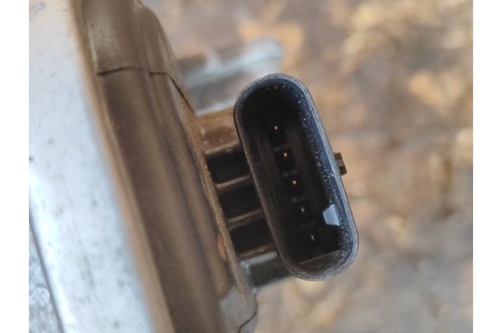 5281 256AG | Zawór EGR CHRYSLER PACIFICA 16-20 (378080) - Zdjęcie 5