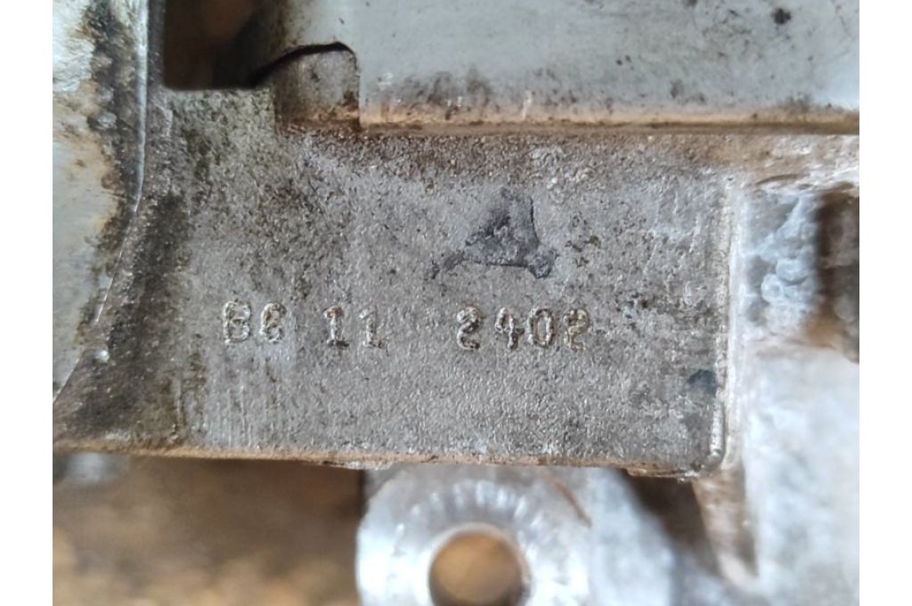 5281 256AG | Zawór EGR CHRYSLER PACIFICA 16-20 (378080) - Zdjęcie 7
