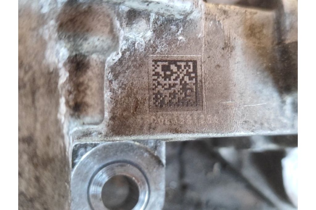 5281 256AG | Zawór EGR CHRYSLER PACIFICA 16-20 (378080) - Zdjęcie 8
