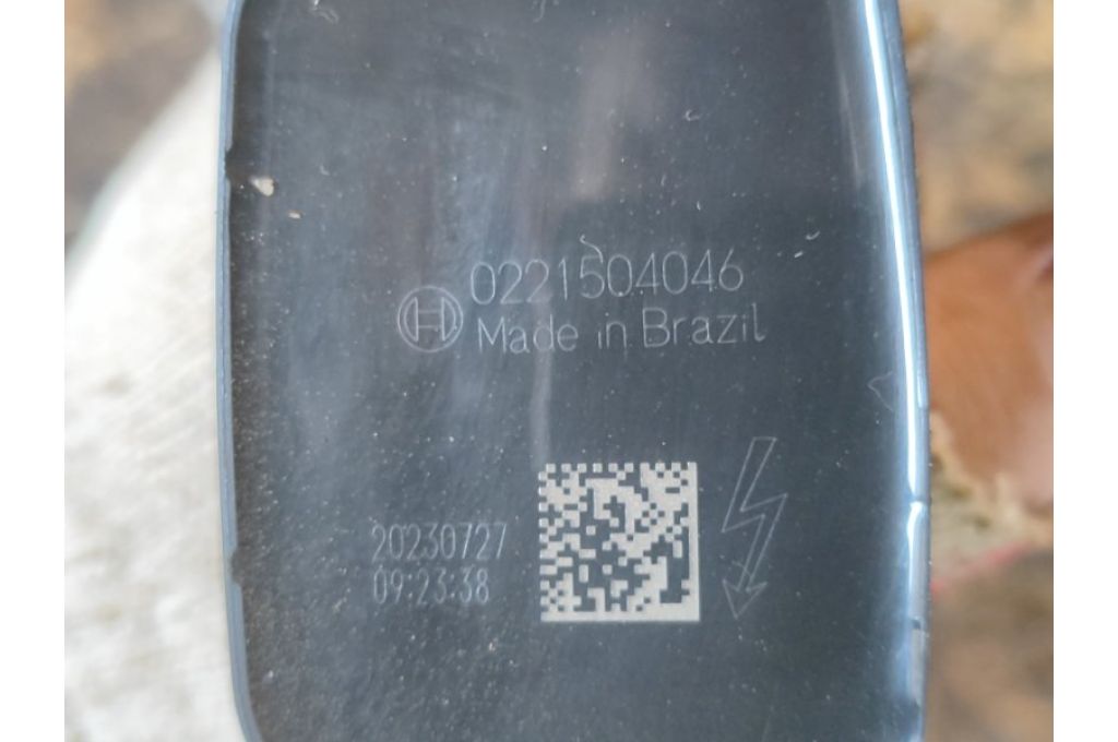 68223 569AD | cewka zapłonowa CHRYSLER PACIFICA 16-20 (378086) - Zdjęcie 3