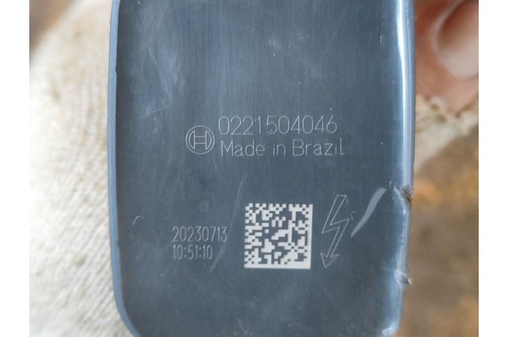 68223 569AD | cewka zapłonowa CHRYSLER PACIFICA 16-20 (378088) - Zdjęcie 3