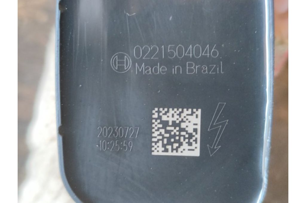 68223 569AD | cewka zapłonowa CHRYSLER PACIFICA 16-20 (378093) - Zdjęcie 5