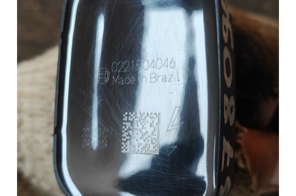 68223 569AD | cewka zapłonowa CHRYSLER PACIFICA 16-20 (378094) - Zdjęcie 3