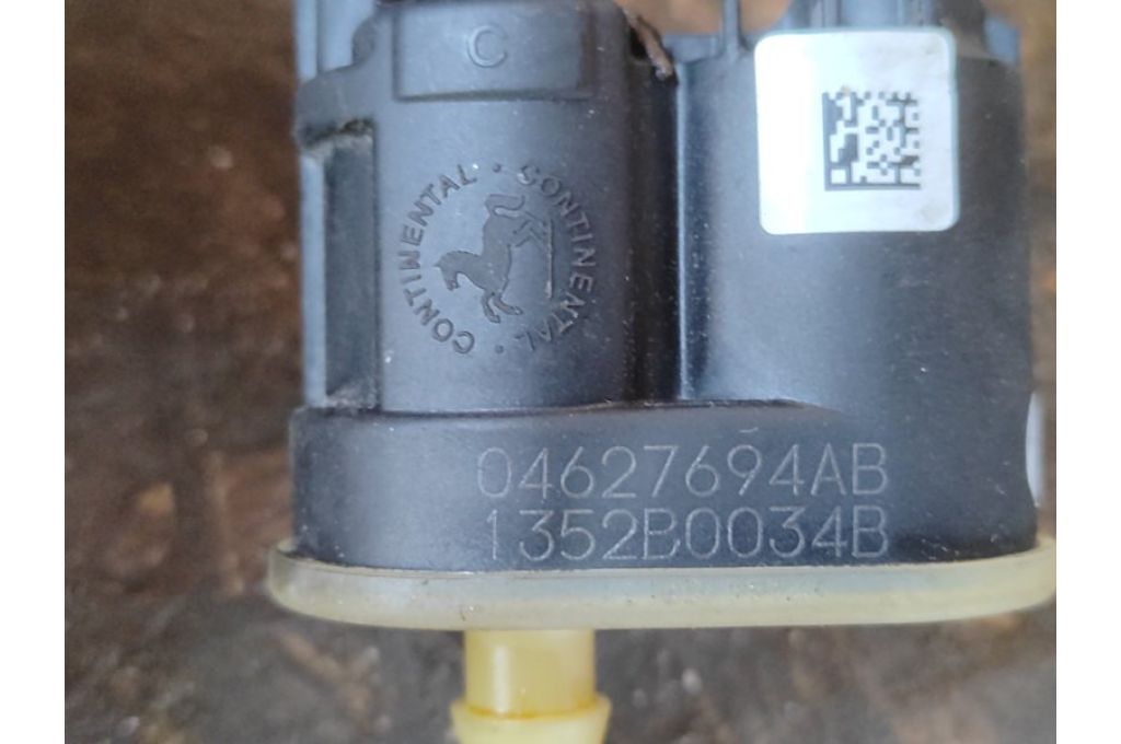 04627694AB | zawór pochłaniacza CHRYSLER PACIFICA 16-20 (378098) - Zdjęcie 5