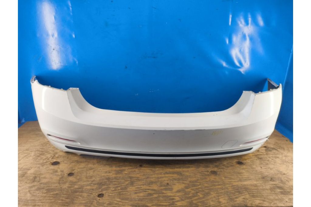 51127384597 | Tylny zderzak BMW 3 SERIES (F30) 2012–21 (378096)
