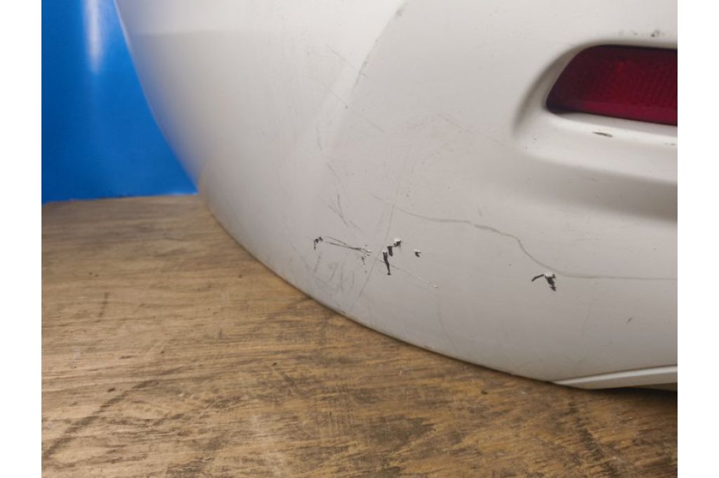 51127384597 | Tylny zderzak BMW 3 SERIES (F30) 2012–21 (378096) - Zdjęcie 7