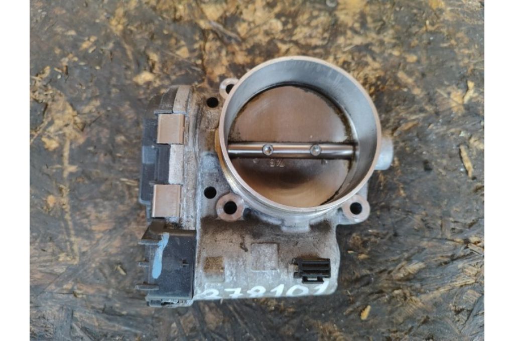 05184349AC | Przepustnica CHRYSLER PACIFICA 16-20 (378101)