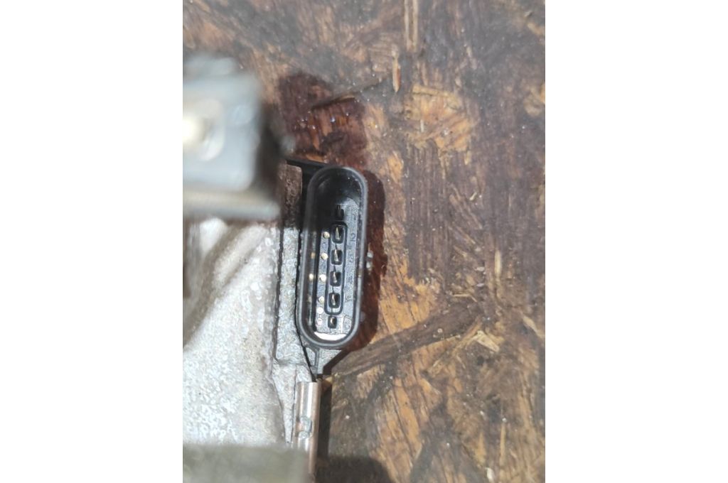 05184349AC | Przepustnica CHRYSLER PACIFICA 16-20 (378101) - Zdjęcie 6