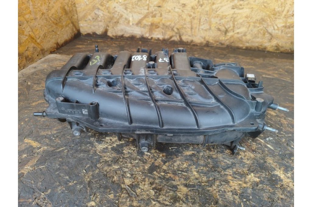 04861867AC | Kolektor dolotowy CHRYSLER PACIFICA 16-20 (378102) - Zdjęcie 3