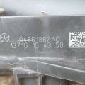 04861867AC | Kolektor dolotowy CHRYSLER PACIFICA 16-20 (378102) - Podgląd 4