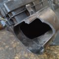 1770037261 | Obudowa filtra powietrza TOYOTA PRIUS - 30 09-17 (378104) - Podgląd 3