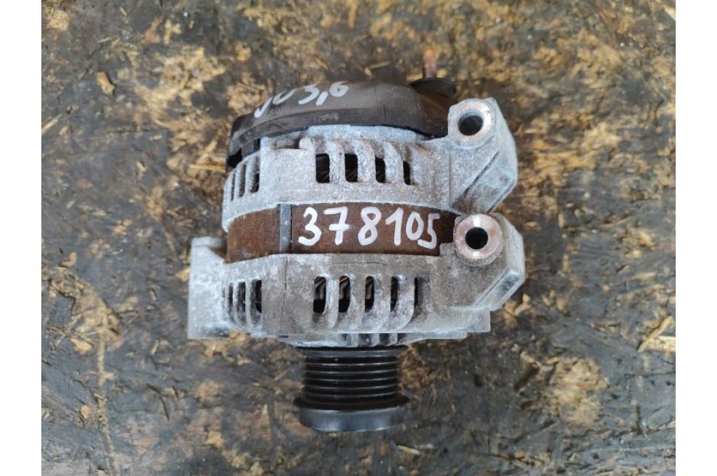 P04801624AE | Alternator DODGE JOURNEY 08-20 (378105)