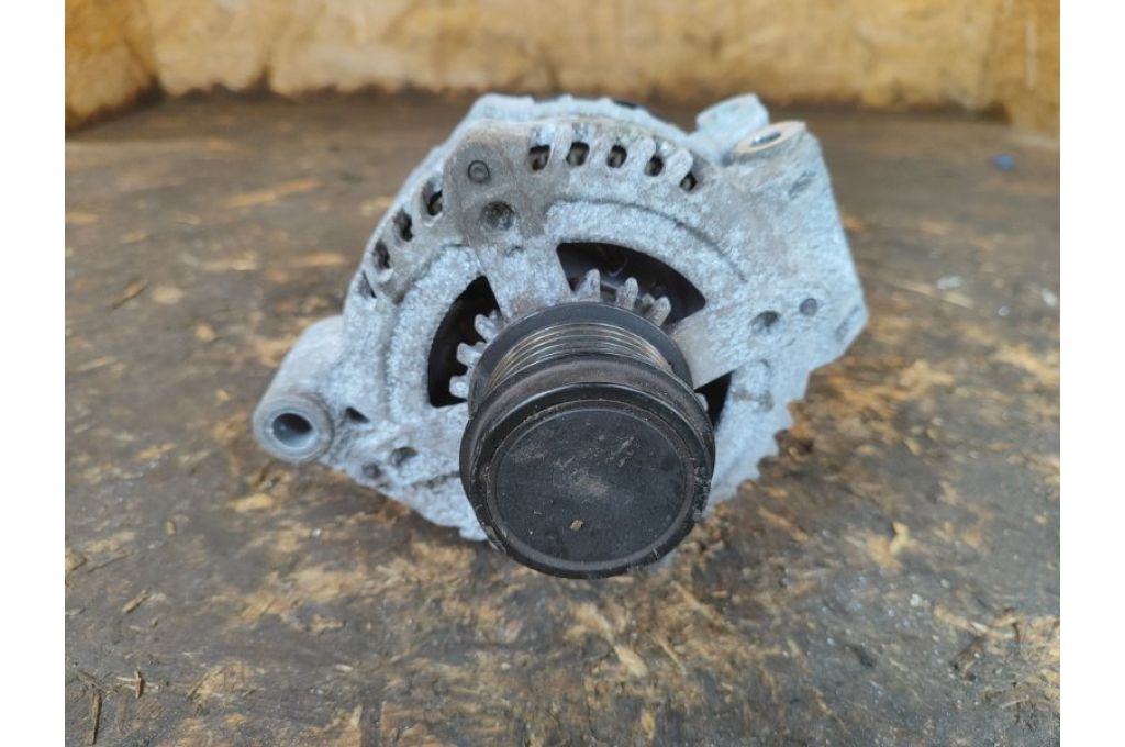 P04801624AE | Alternator DODGE JOURNEY 08-20 (378105) - Zdjęcie 2