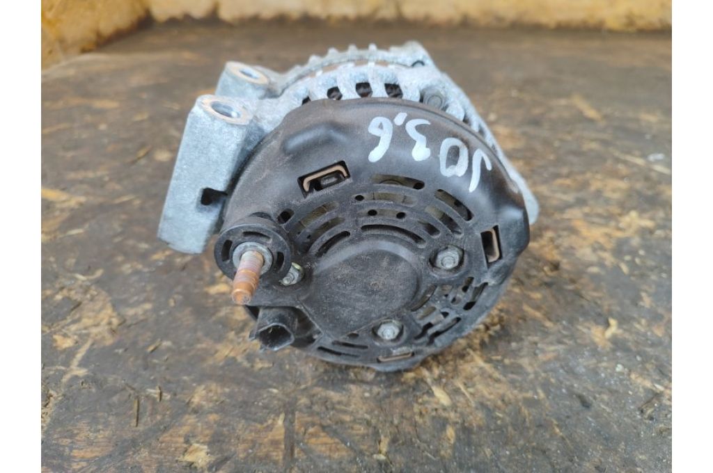 P04801624AE | Alternator DODGE JOURNEY 08-20 (378105) - Zdjęcie 3