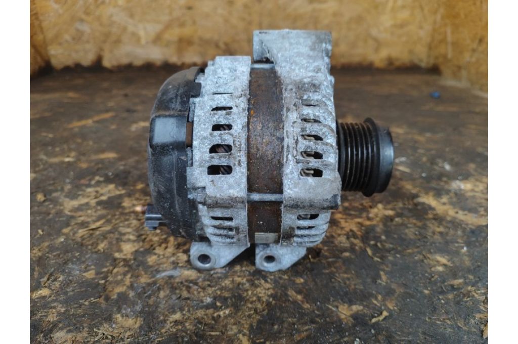 P04801624AE | Alternator DODGE JOURNEY 08-20 (378105) - Zdjęcie 4