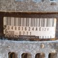 P04801624AE | Alternator DODGE JOURNEY 08-20 (378105) - Podgląd 5