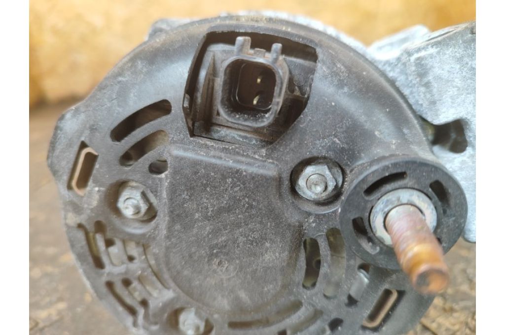 P04801624AE | Alternator DODGE JOURNEY 08-20 (378105) - Zdjęcie 6