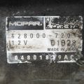 04801839AC | rozrusznik DODGE JOURNEY 08-20 (378106) - Podgląd 2