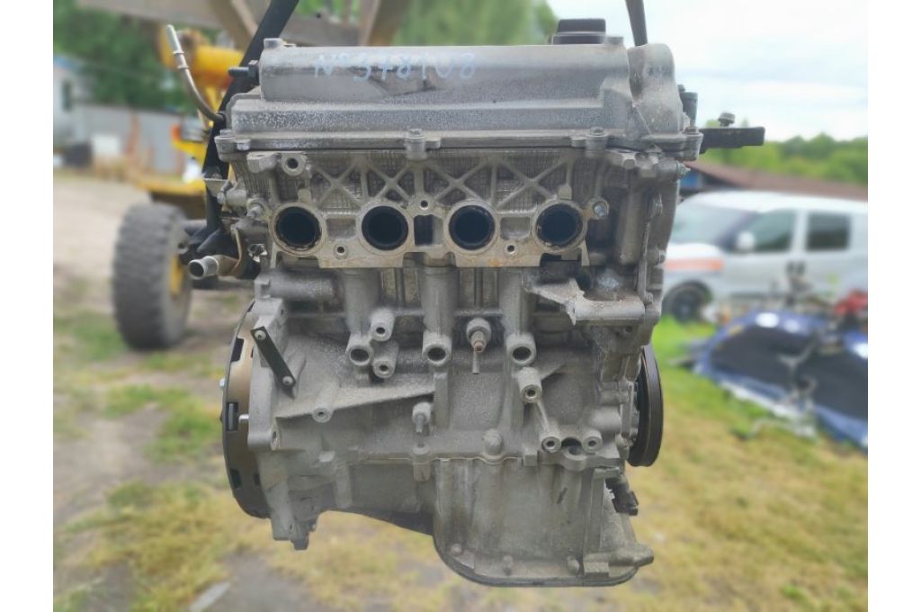 1NZ-FXE | Silnik benzynowy TOYOTA PRIUS - 20 03-11 (378108)