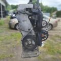 1NZ-FXE | Silnik benzynowy TOYOTA PRIUS - 20 03-11 (378108) - Podgląd 2