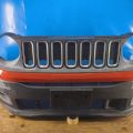 5XB40 LXHAA | Przedni zderzak JEEP RENEGADE (BU) 14- (378109)