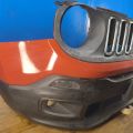 5XB40 LXHAA | Przedni zderzak JEEP RENEGADE (BU) 14- (378109) - Podgląd 2
