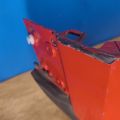 5XB40 LXHAA | Przedni zderzak JEEP RENEGADE (BU) 14- (378109) - Podgląd 7