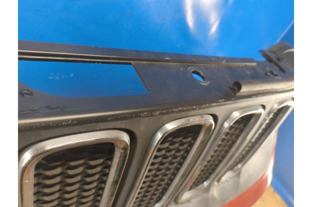 5XB40 LXHAA | Przedni zderzak JEEP RENEGADE (BU) 14- (378109) - Zdjęcie 9