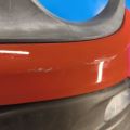 5XB40 LXHAA | Przedni zderzak JEEP RENEGADE (BU) 14- (378109) - Podgląd 10