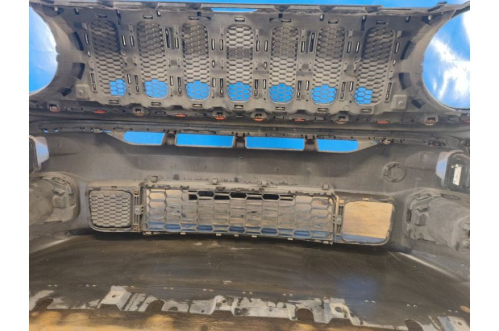 5XB40 LXHAA | Przedni zderzak JEEP RENEGADE (BU) 14- (378109) - Zdjęcie 13