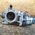 22030-21020 | Przepustnica TOYOTA PRIUS - 20 03-11 (378121)