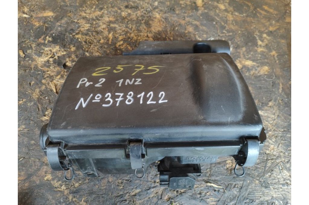 17700-21150 | Obudowa filtra powietrza TOYOTA PRIUS - 20 03-11 (378122)