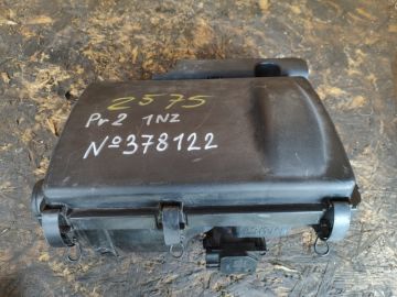 Obudowa filtra powietrza TOYOTA PRIUS - 20 03-11