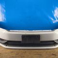 561807221B | Przedni zderzak VOLKSWAGEN PASSAT B7 11-15 (378120)