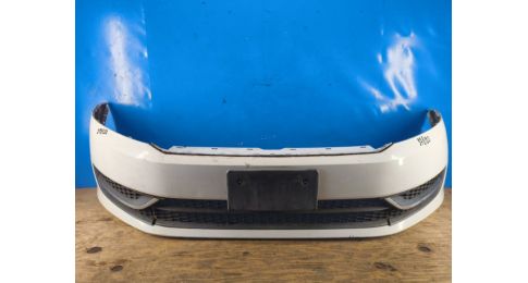 Przedni zderzak VOLKSWAGEN PASSAT B7 11-15