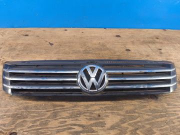 Kratka chłodnicy VOLKSWAGEN PASSAT B7 11-15