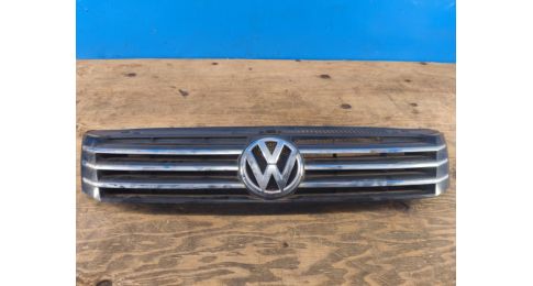 Kratka chłodnicy VOLKSWAGEN PASSAT B7 11-15