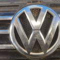 561853651C OQE | Kratka chłodnicy VOLKSWAGEN PASSAT B7 11-15 (378128) - Podgląd 3