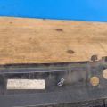 561853651C OQE | Kratka chłodnicy VOLKSWAGEN PASSAT B7 11-15 (378128) - Podgląd 9